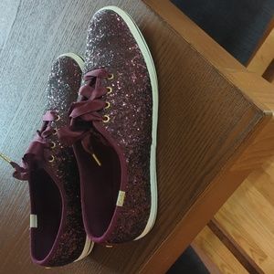 Keds Kate Spade sneakers